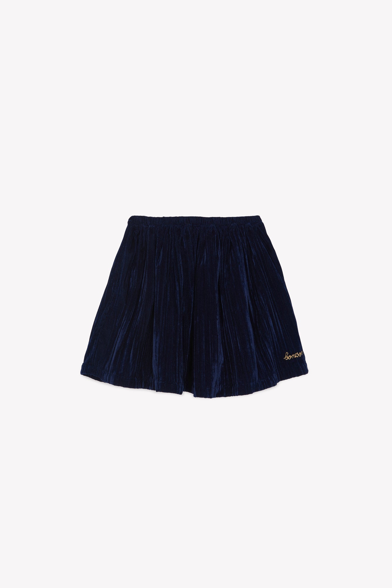Jupe - Framboise Navy
