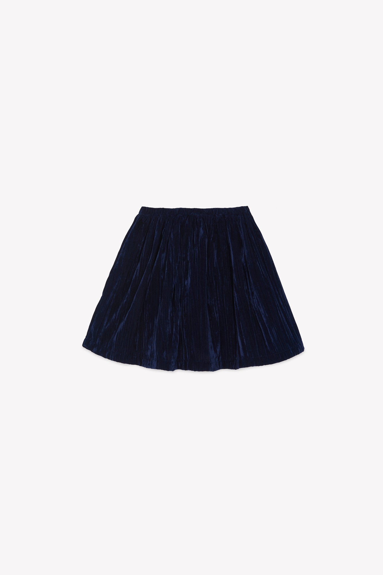 Jupe - Framboise Navy