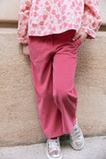 Pantalon - Hakiko Rose