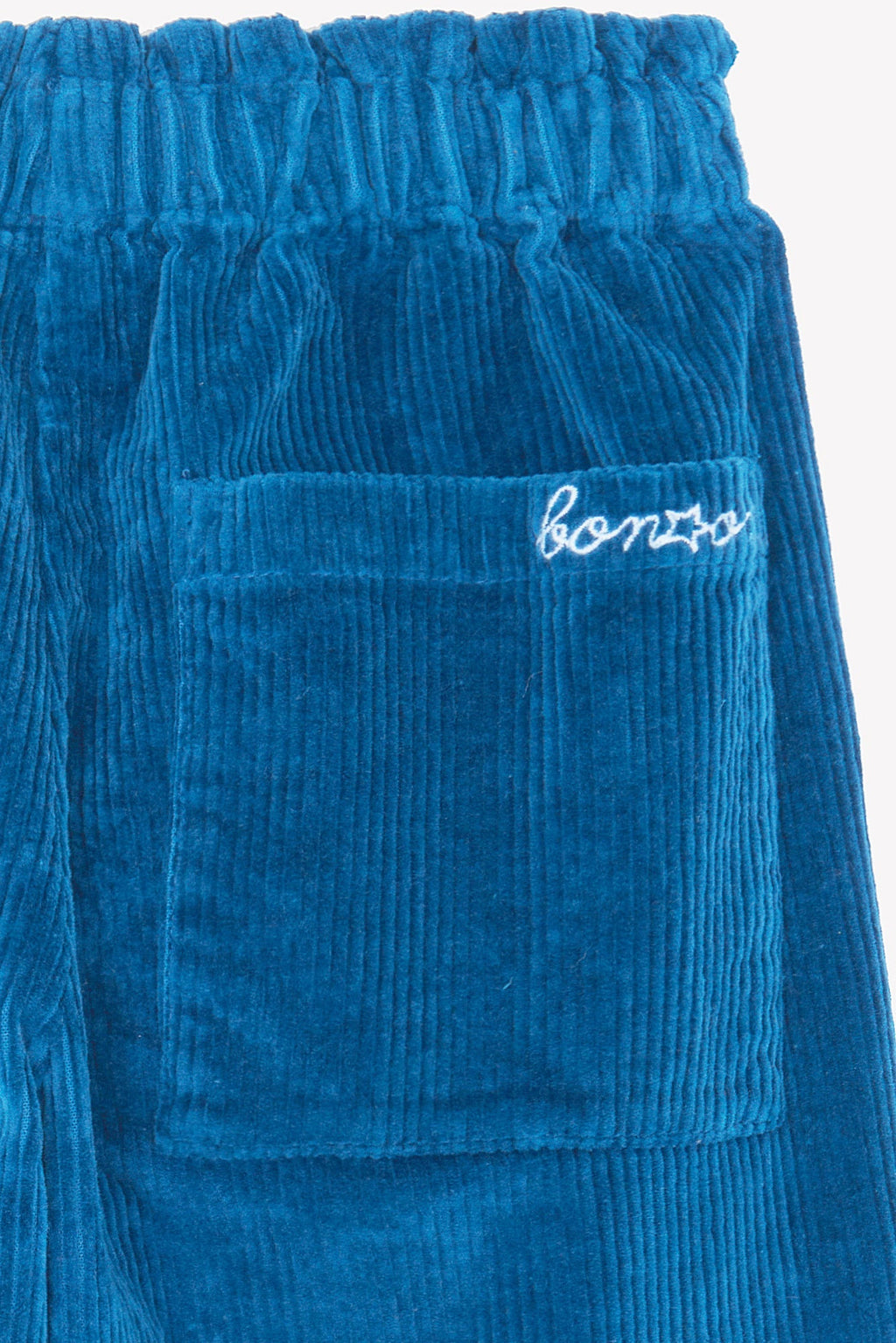 Pantalon - Chacha Bleu Malibleu