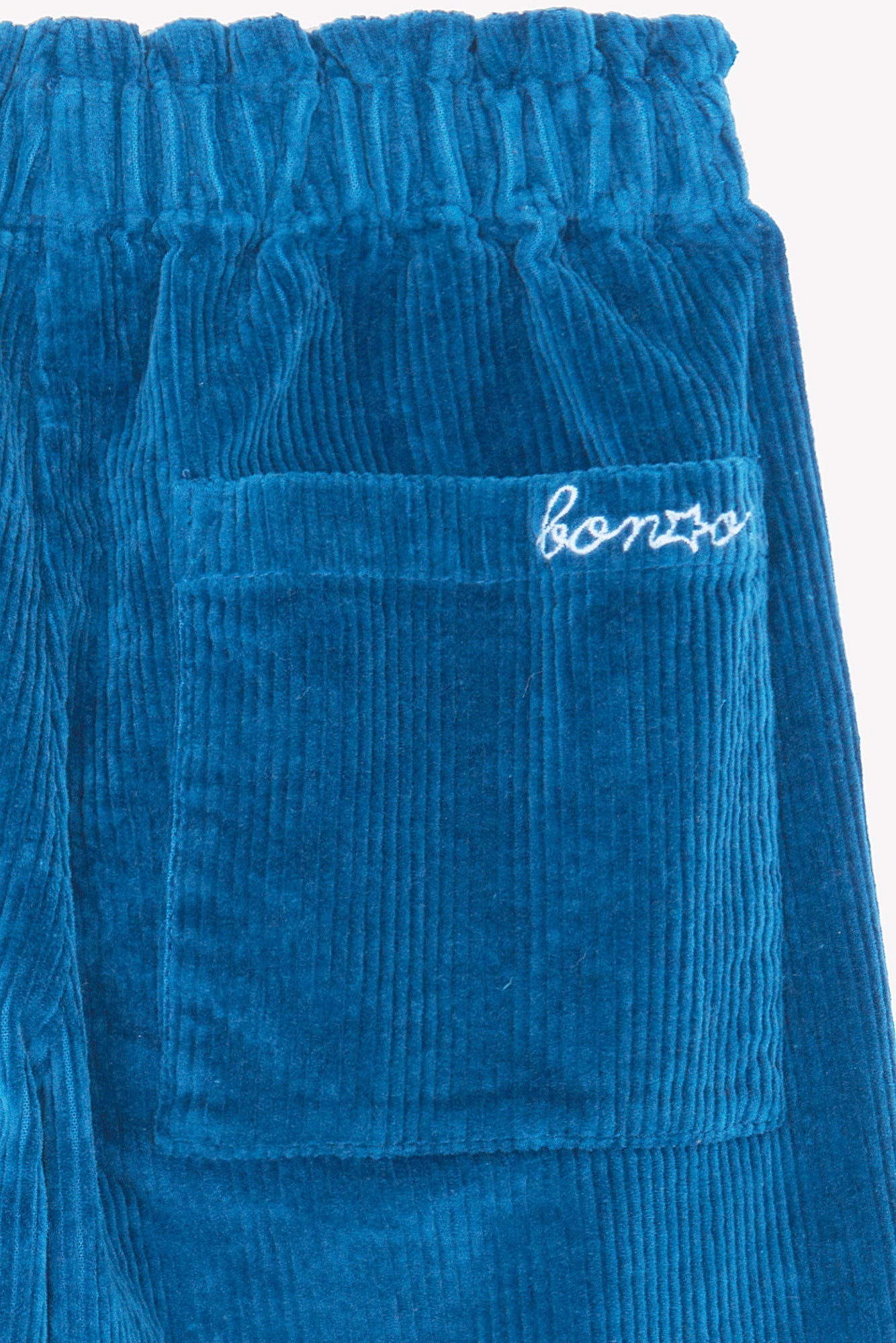 Pantalon - Chacha Bleu Malibleu