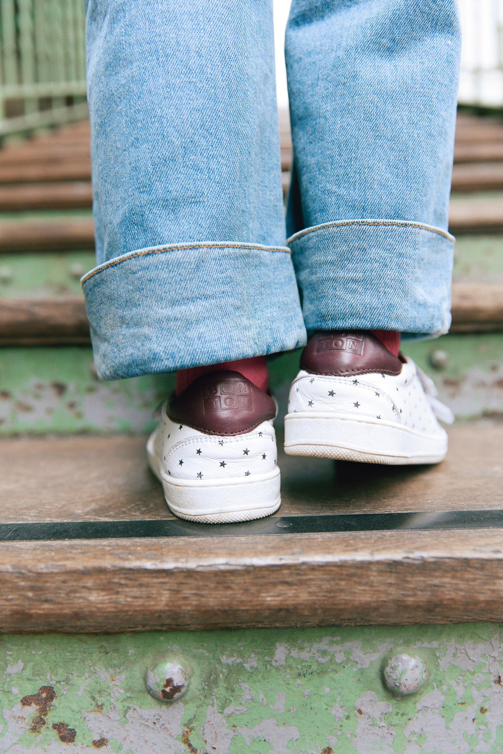 Pantalon - Janot Denim