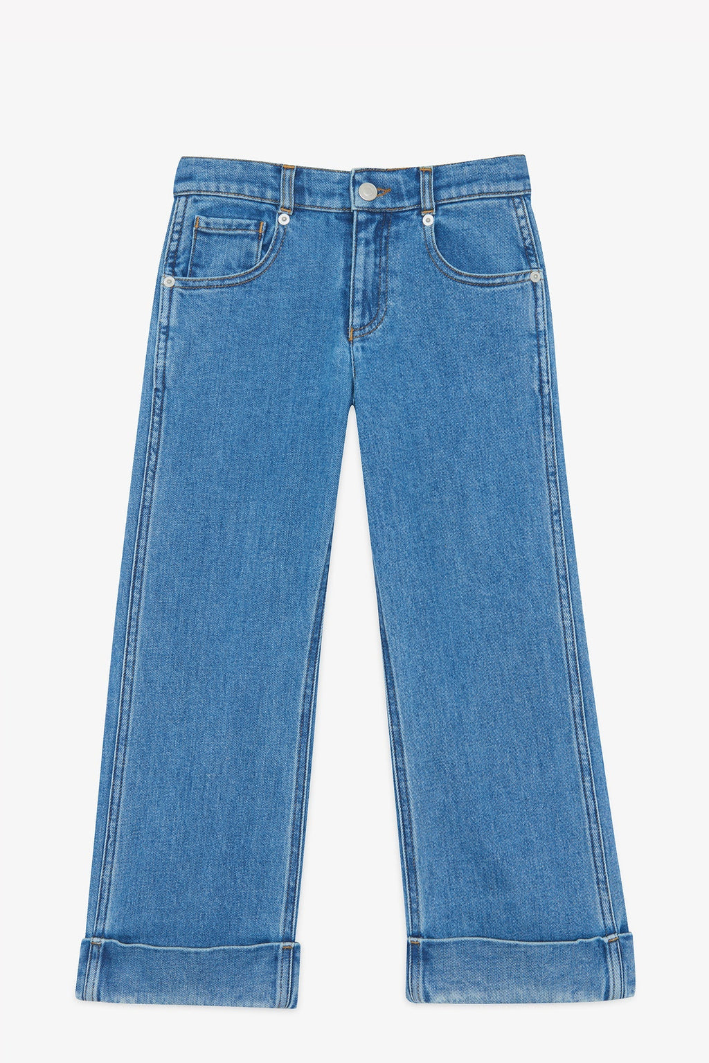 Pantalon - Janot Denim