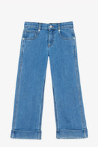 Pantalon - Janot Denim