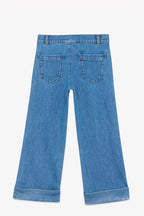 Pantalon - Janot Denim