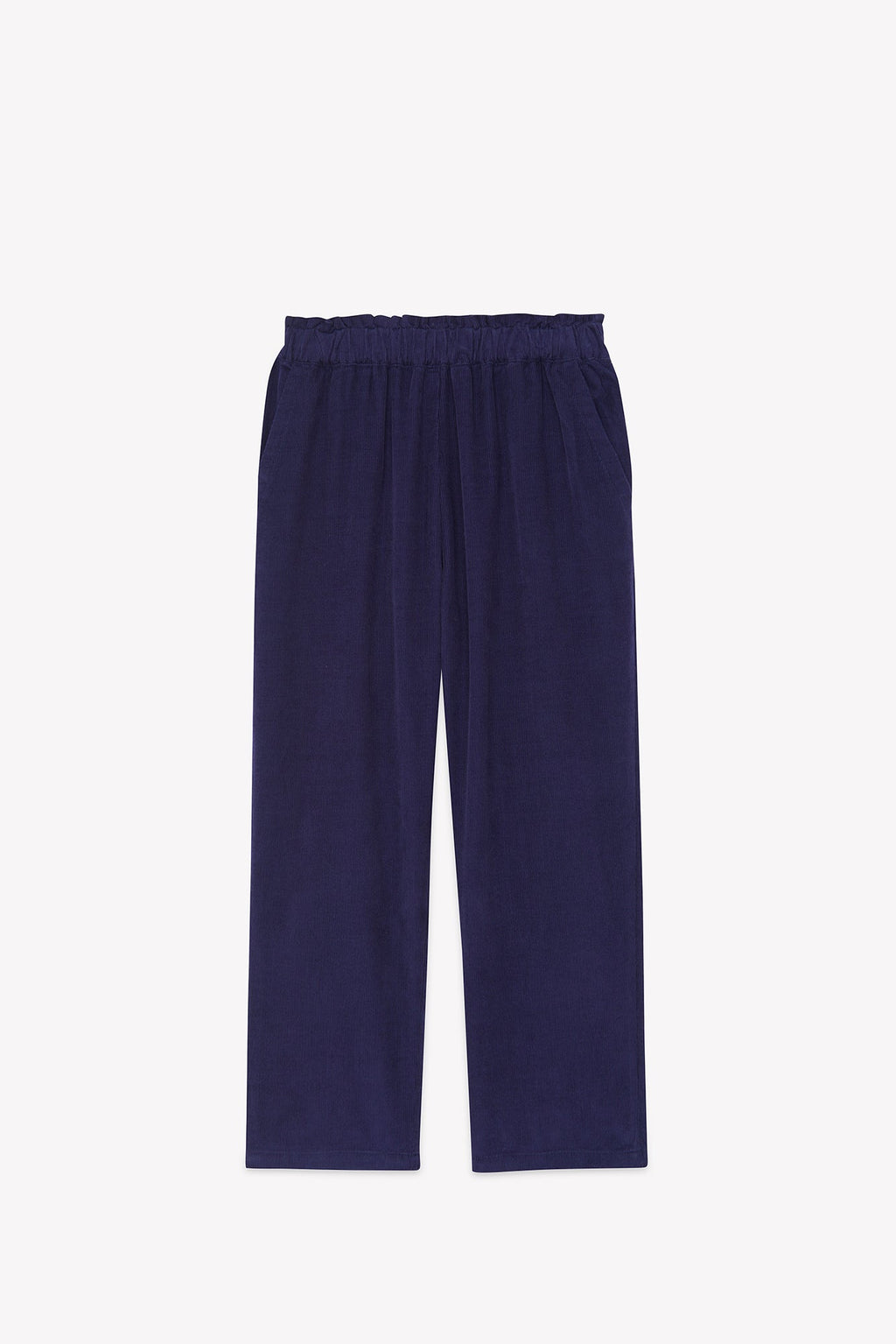 Pantalon - Babylon Navy
