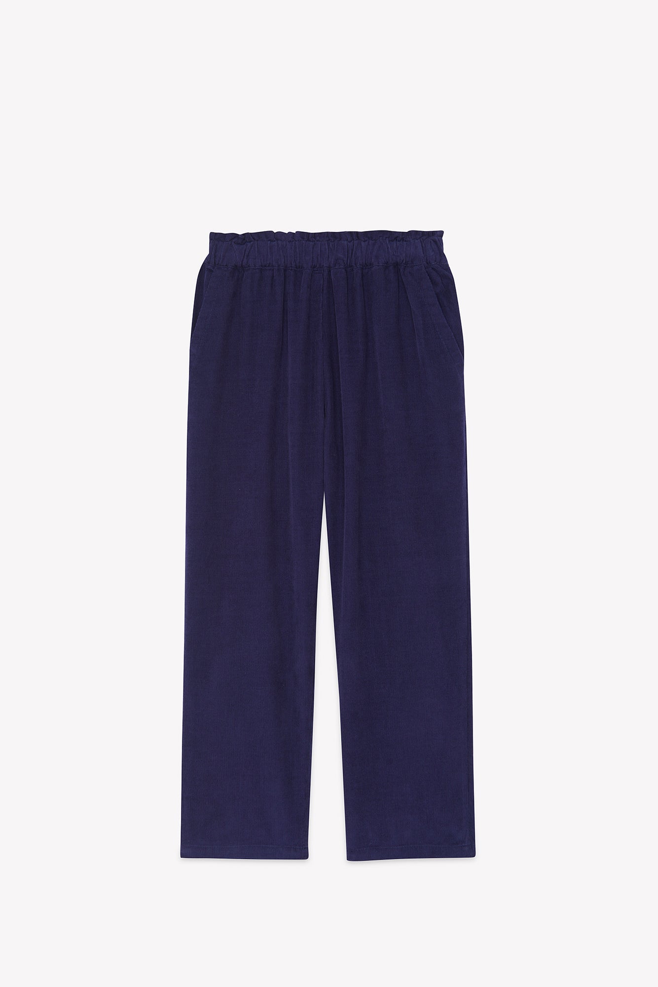 Pantalon - Babylon Navy