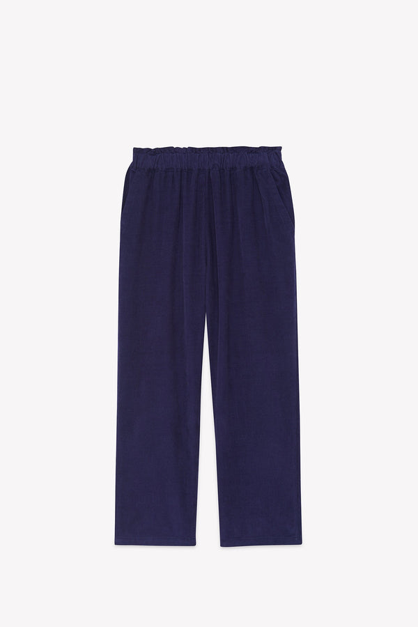 Pantalon - Babylon Navy