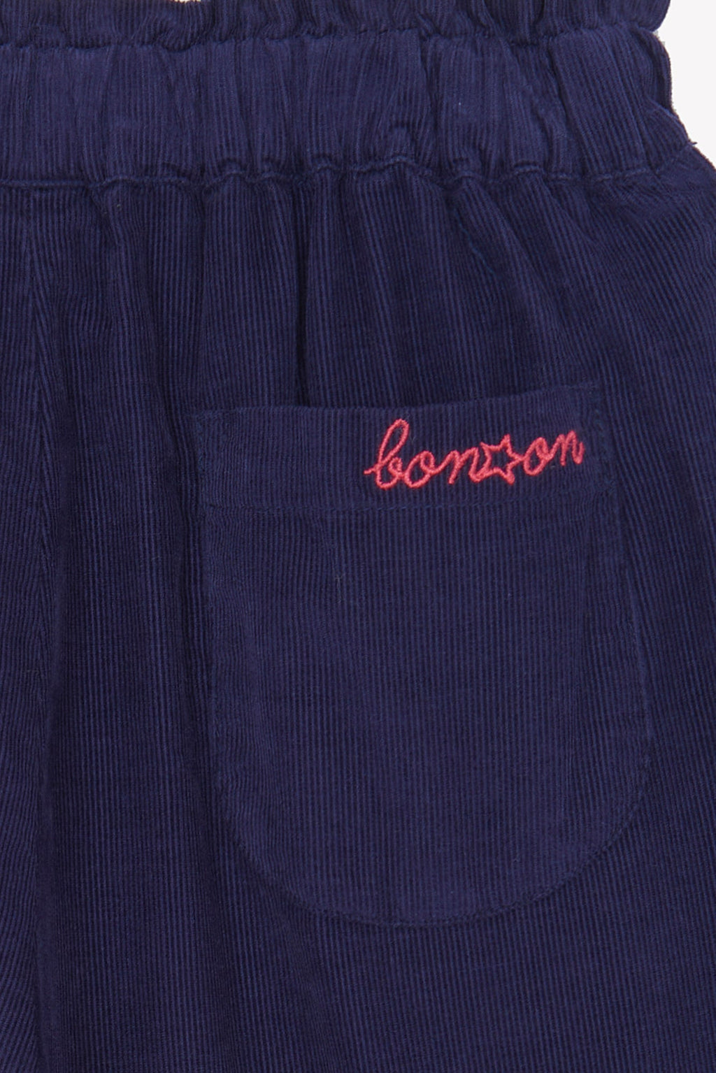 Pantalon - Babylon Navy