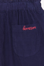 Pantalon - Babylon Navy