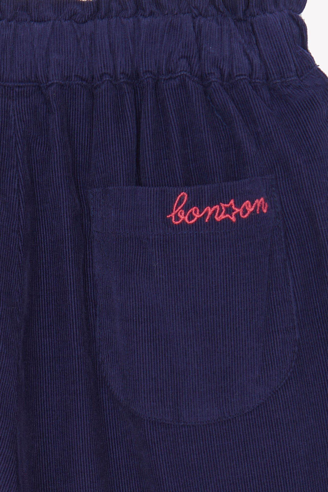 Pantalon - Babylon Navy