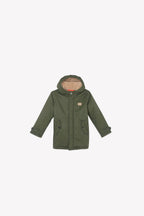 Manteau - Jakota Kaki