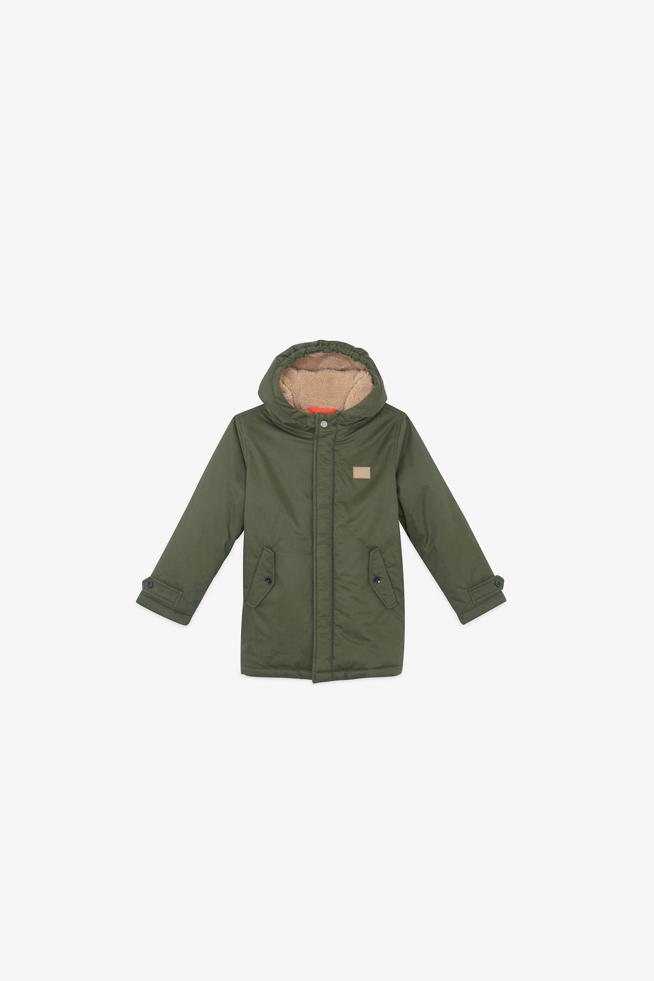 Manteau - Jakota Kaki