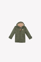 Manteau - Jakota Kaki