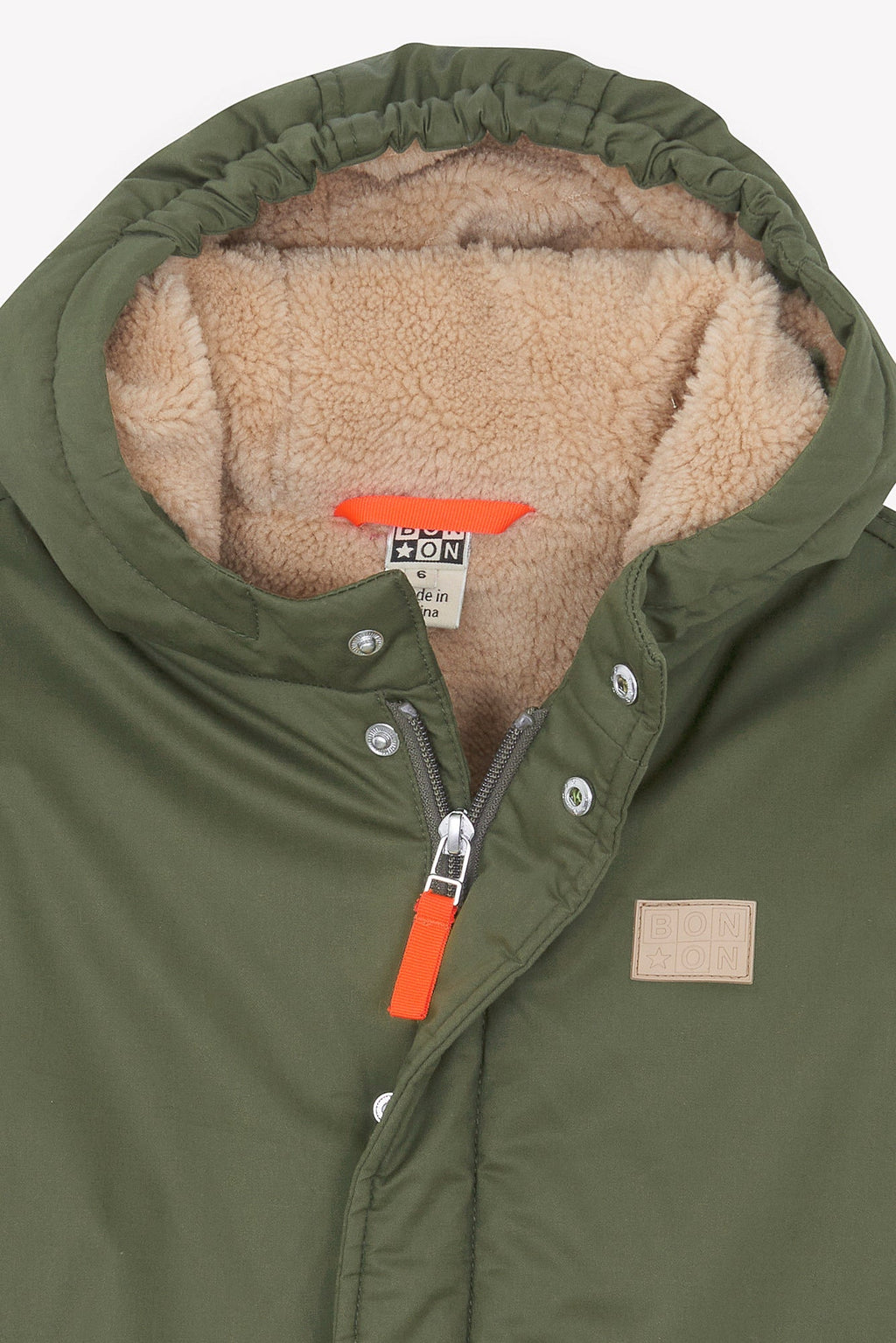 Manteau - Jakota Kaki