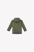 Manteau - Jakota Kaki