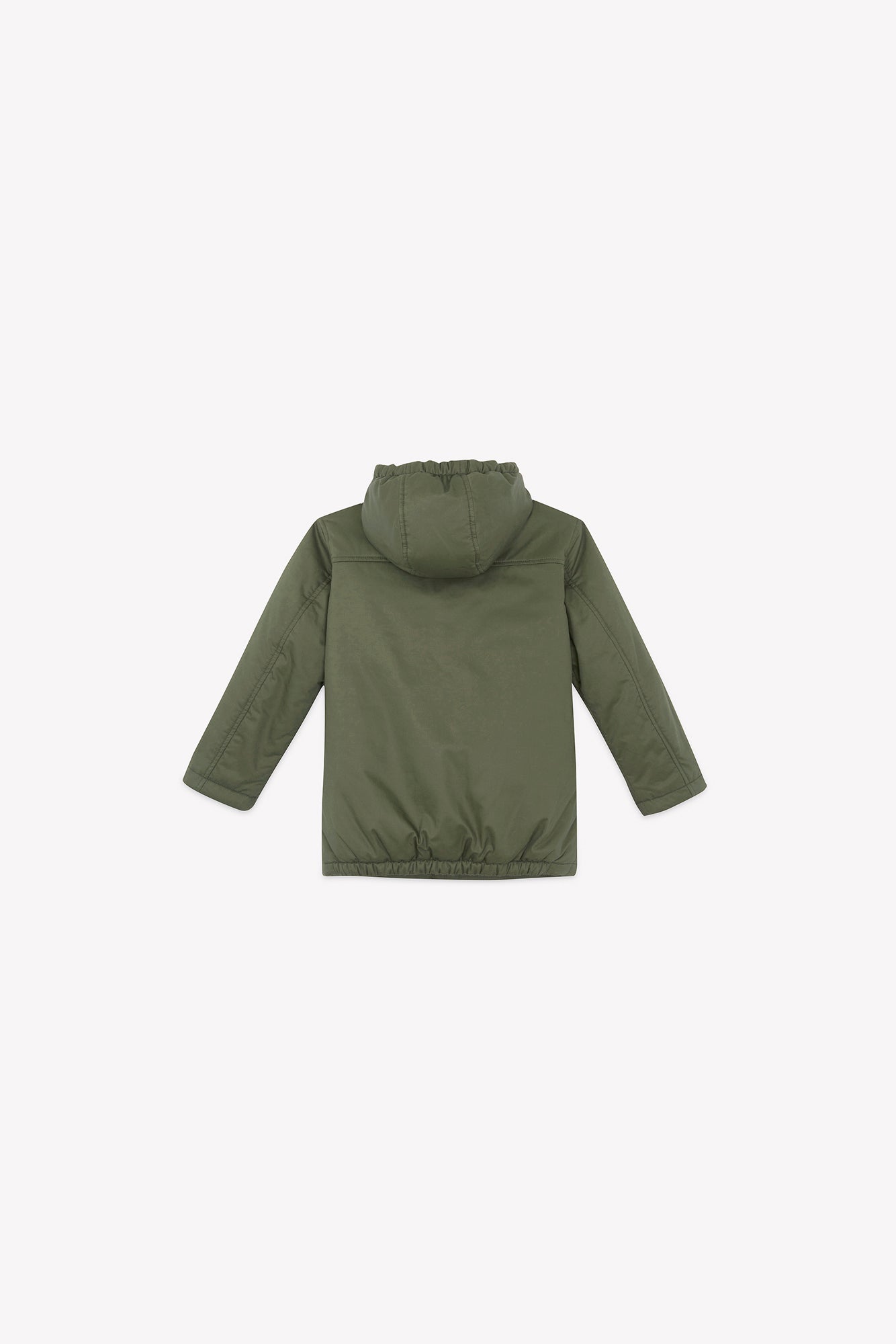 Manteau - Jakota Kaki