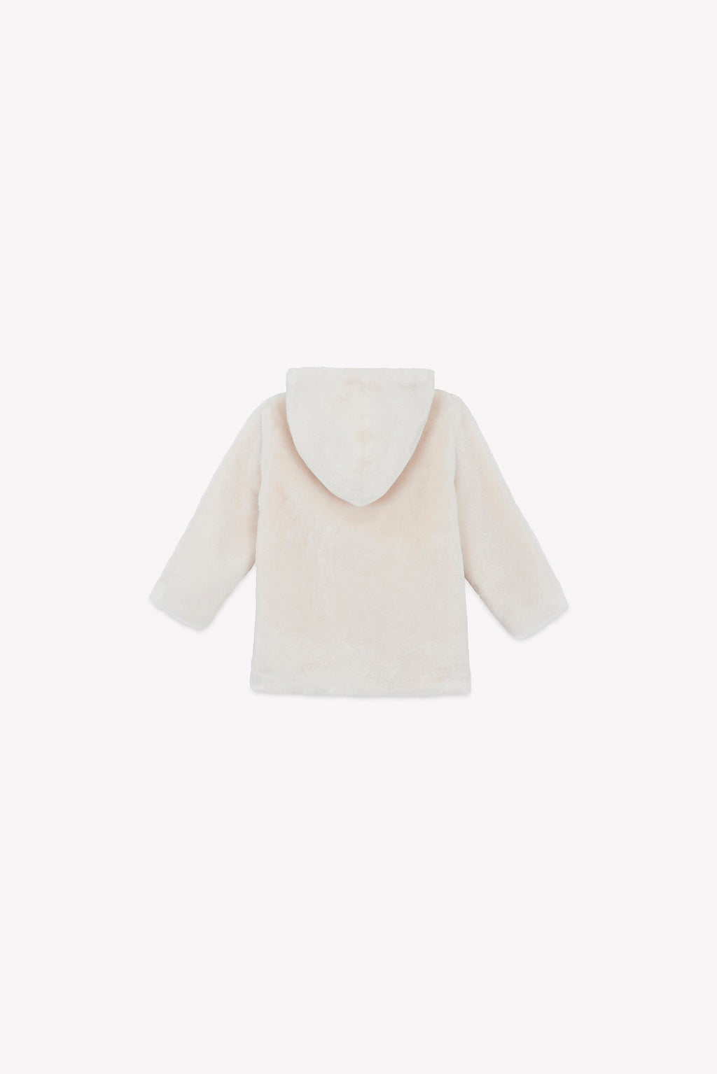 Manteau - Saturne Crème