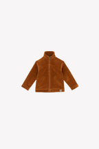 Manteau - Jules Marron