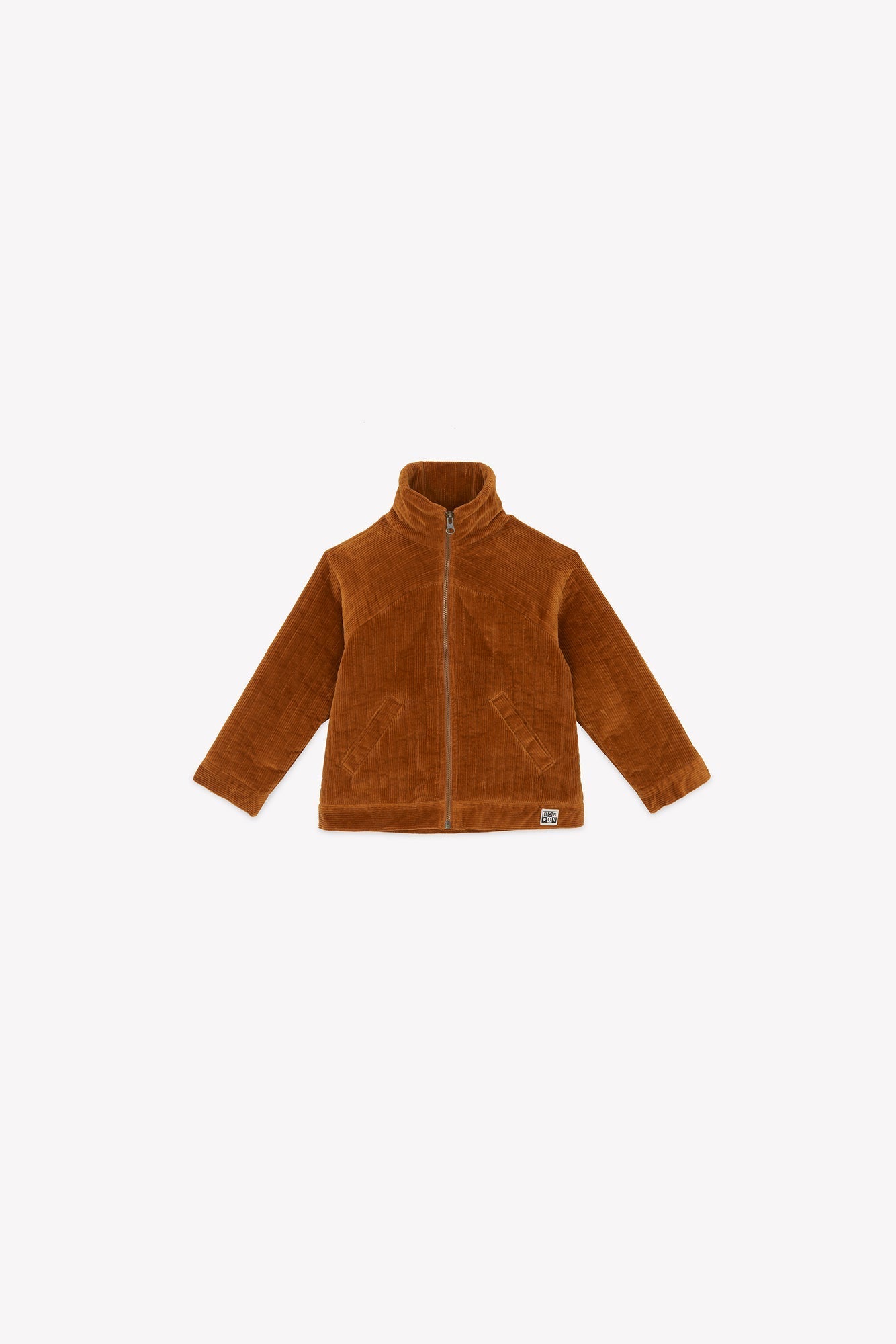 Manteau - Jules Marron