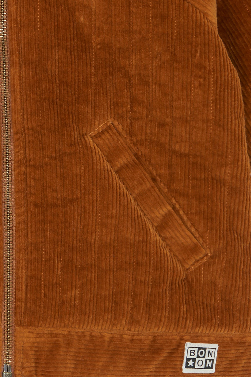 Manteau - Jules Marron