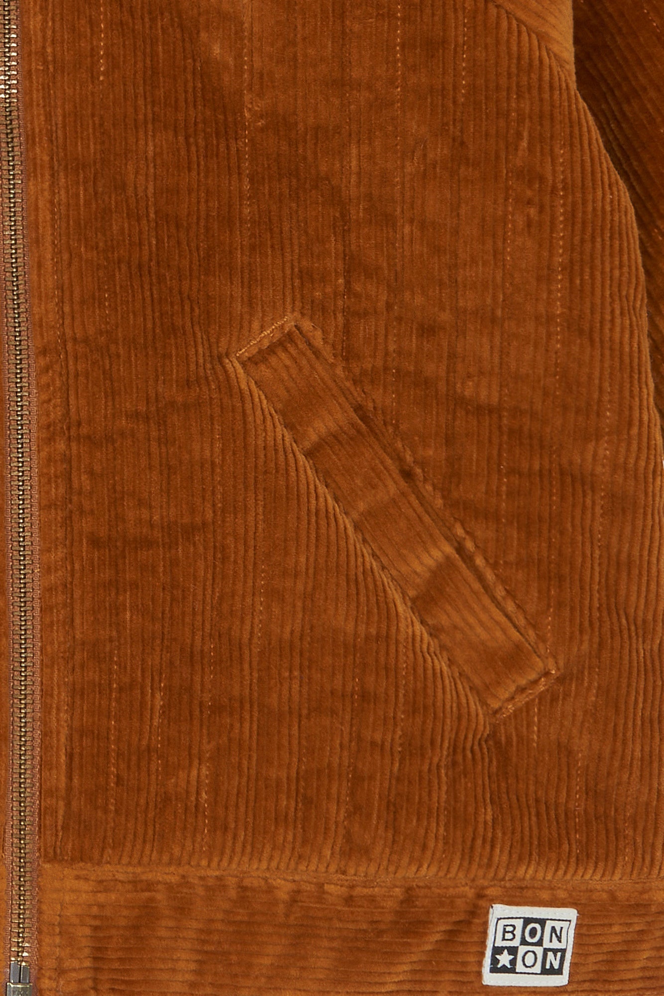 Manteau - Jules Marron