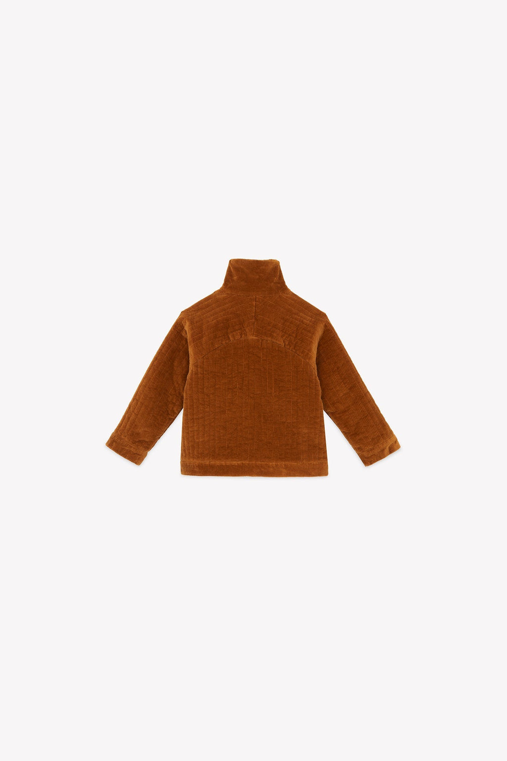 Manteau - Jules Marron