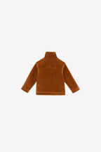 Manteau - Jules Marron