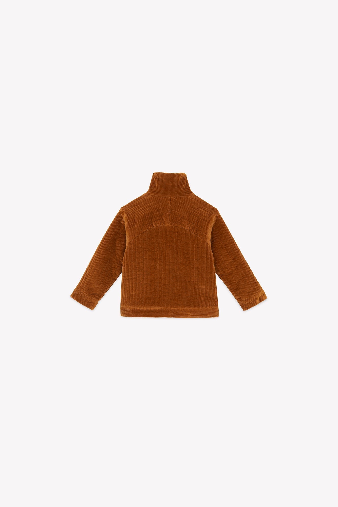 Manteau - Jules Marron