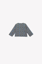 Veste - Milan Foulfleur Bleu