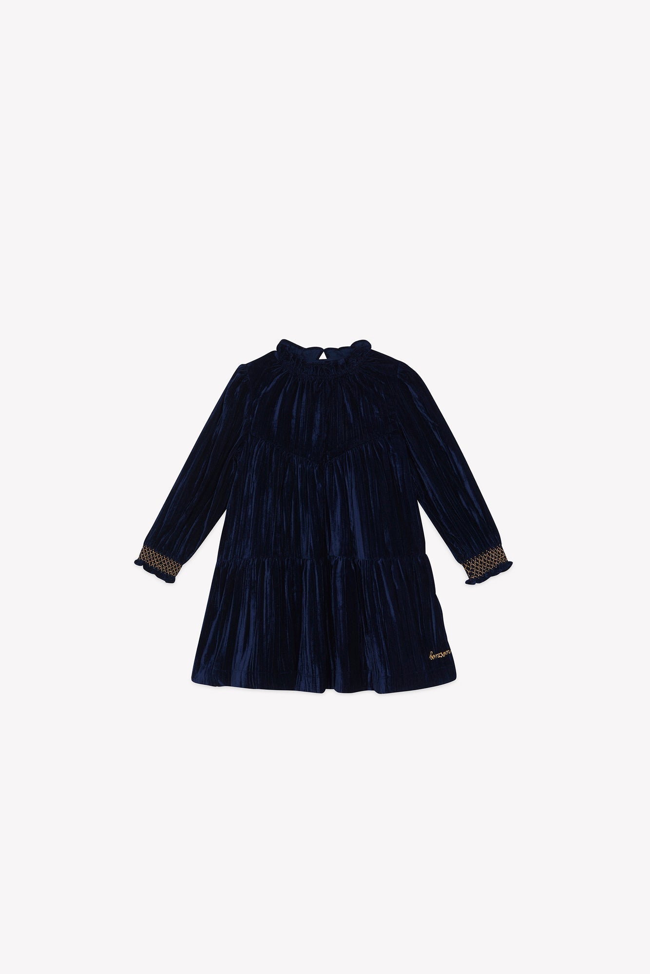 Robe - Rachella Navy