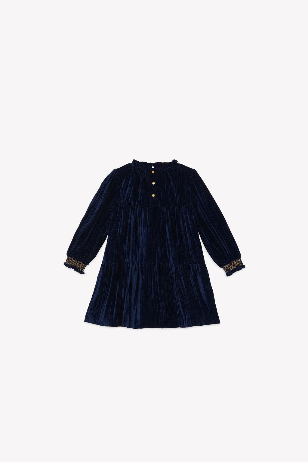 Robe - Rachella Navy
