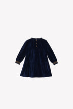 Robe - Rachella Navy