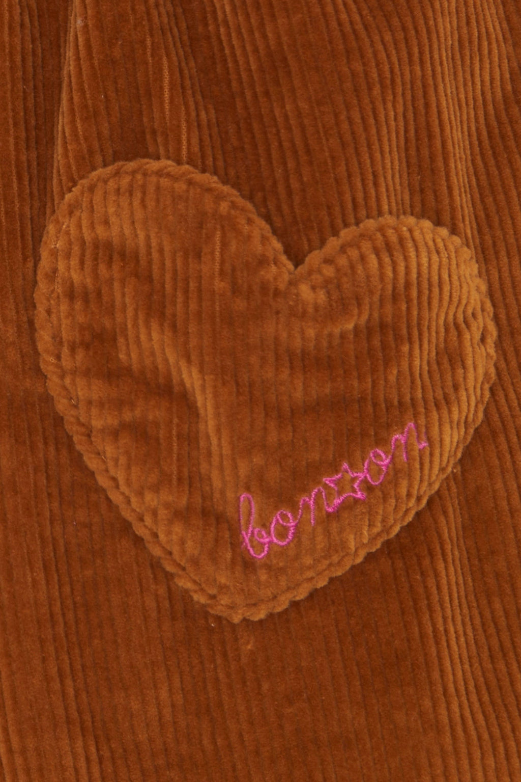Jupe - Douchka Marron