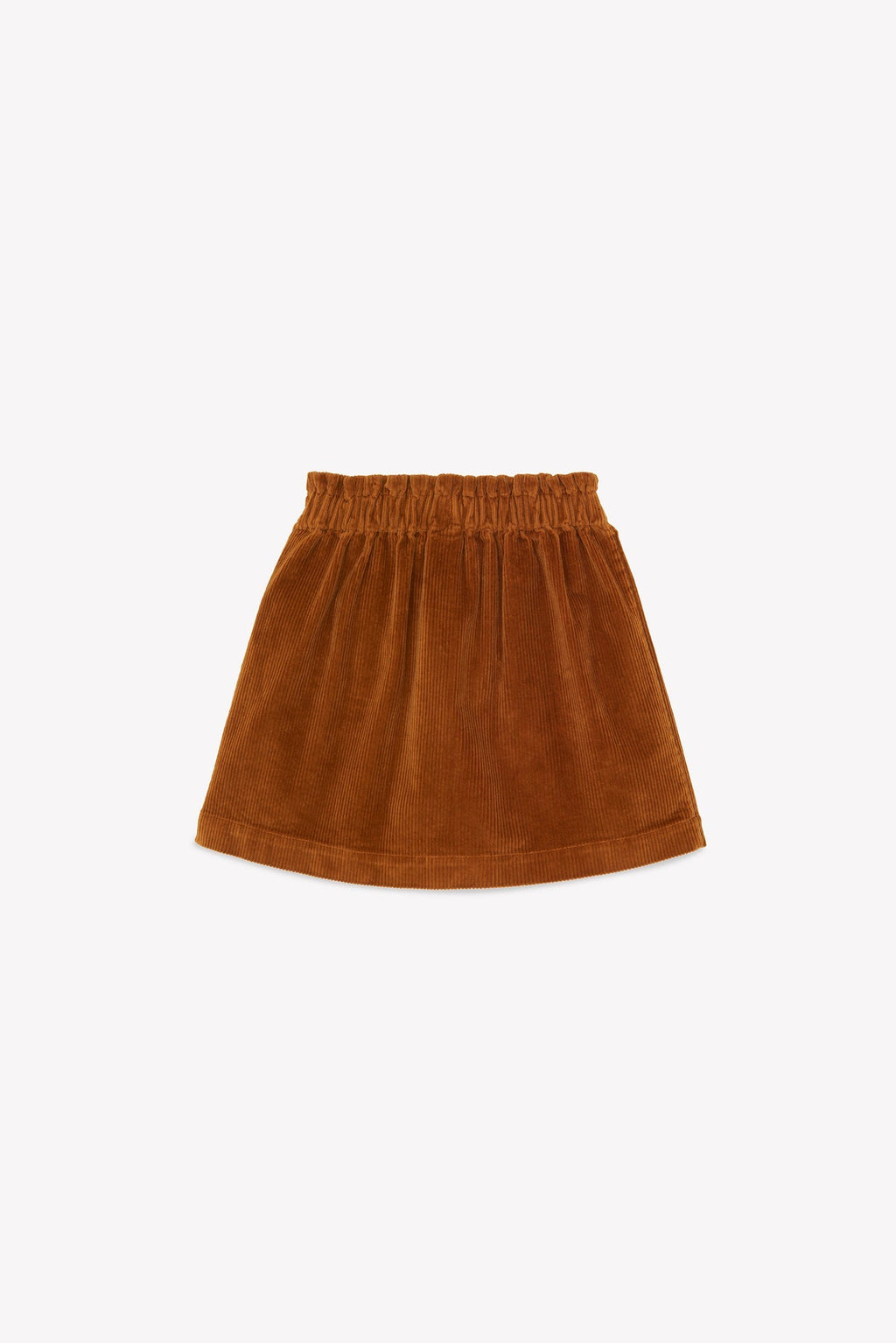 Jupe - Douchka Marron