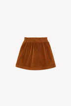 Jupe - Douchka Marron