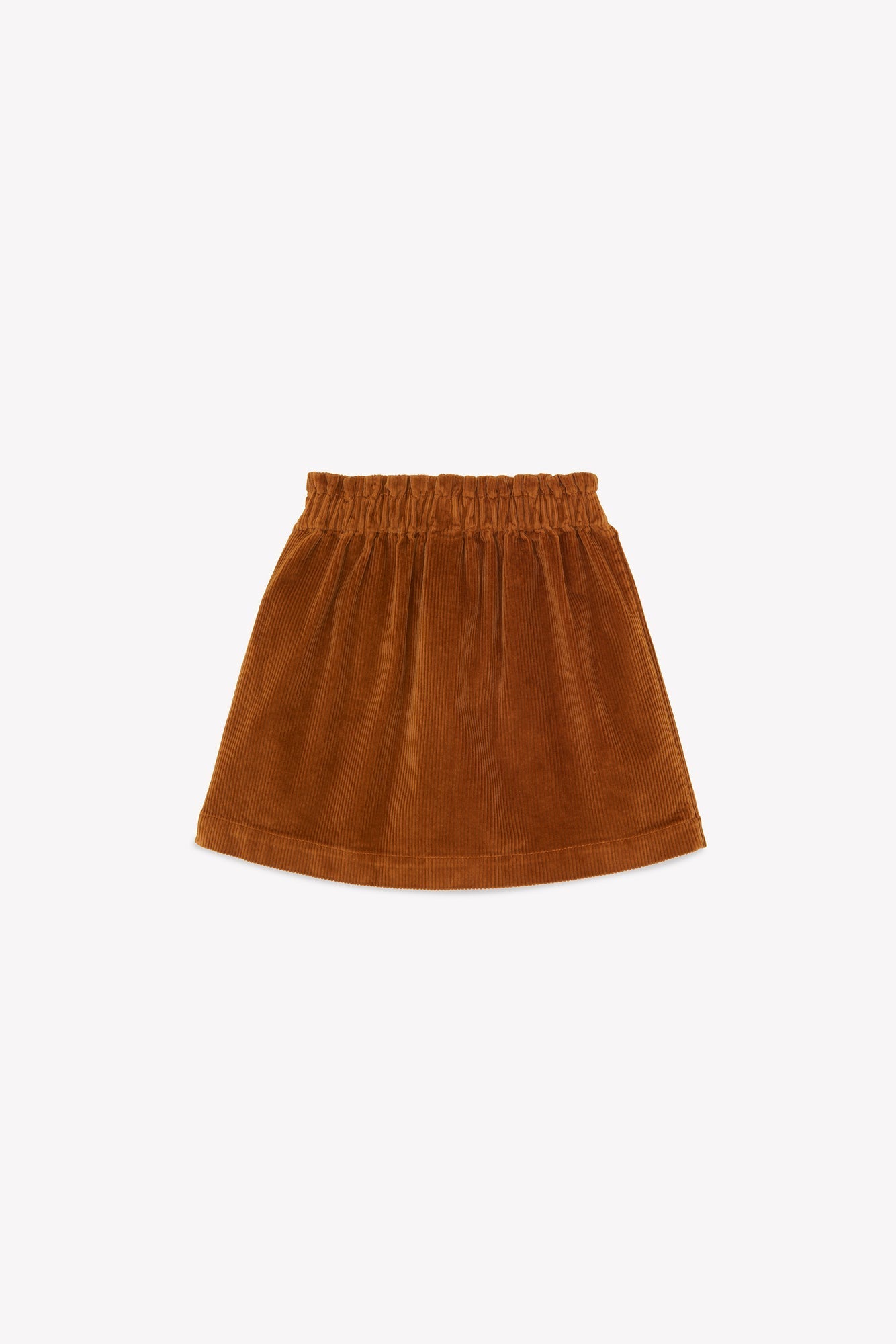 Jupe - Douchka Marron