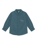 Chemise - Paname Verte