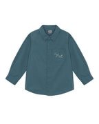 Chemise - Paname Verte