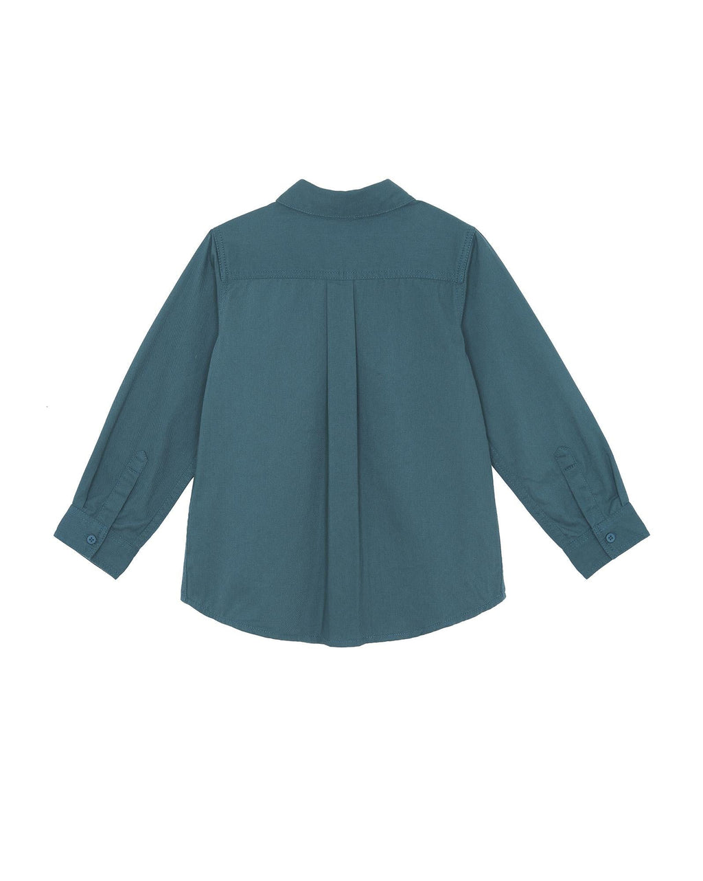 Chemise - Paname Verte
