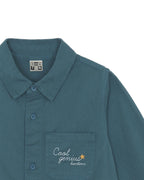 Chemise - Paname Verte