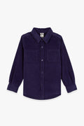 Chemise - Paname Navy