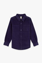 Chemise - Paname Navy