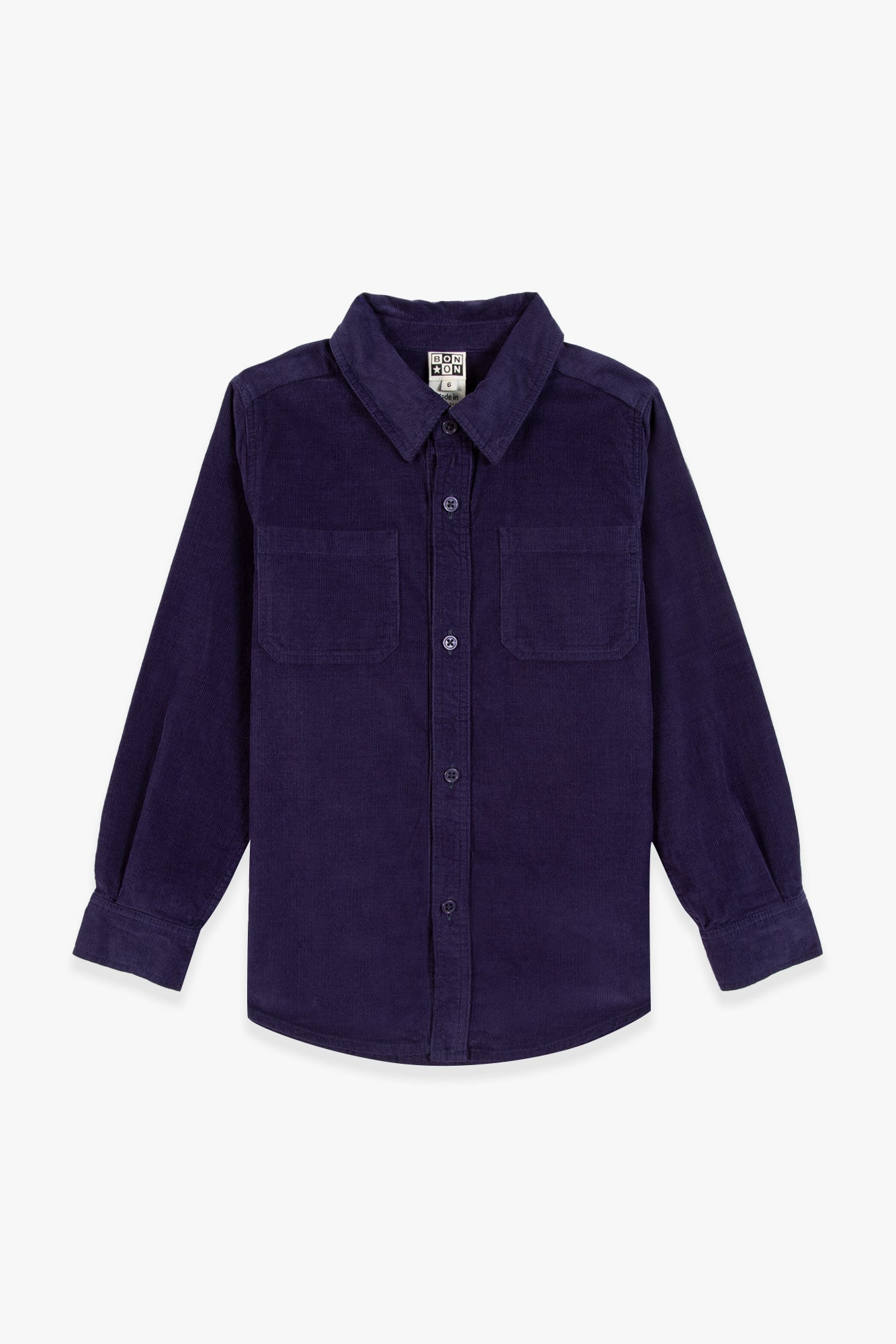 Chemise - Paname Navy