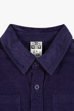 Chemise - Paname Navy
