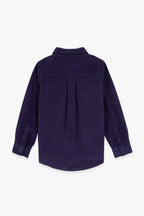 Chemise - Paname Navy