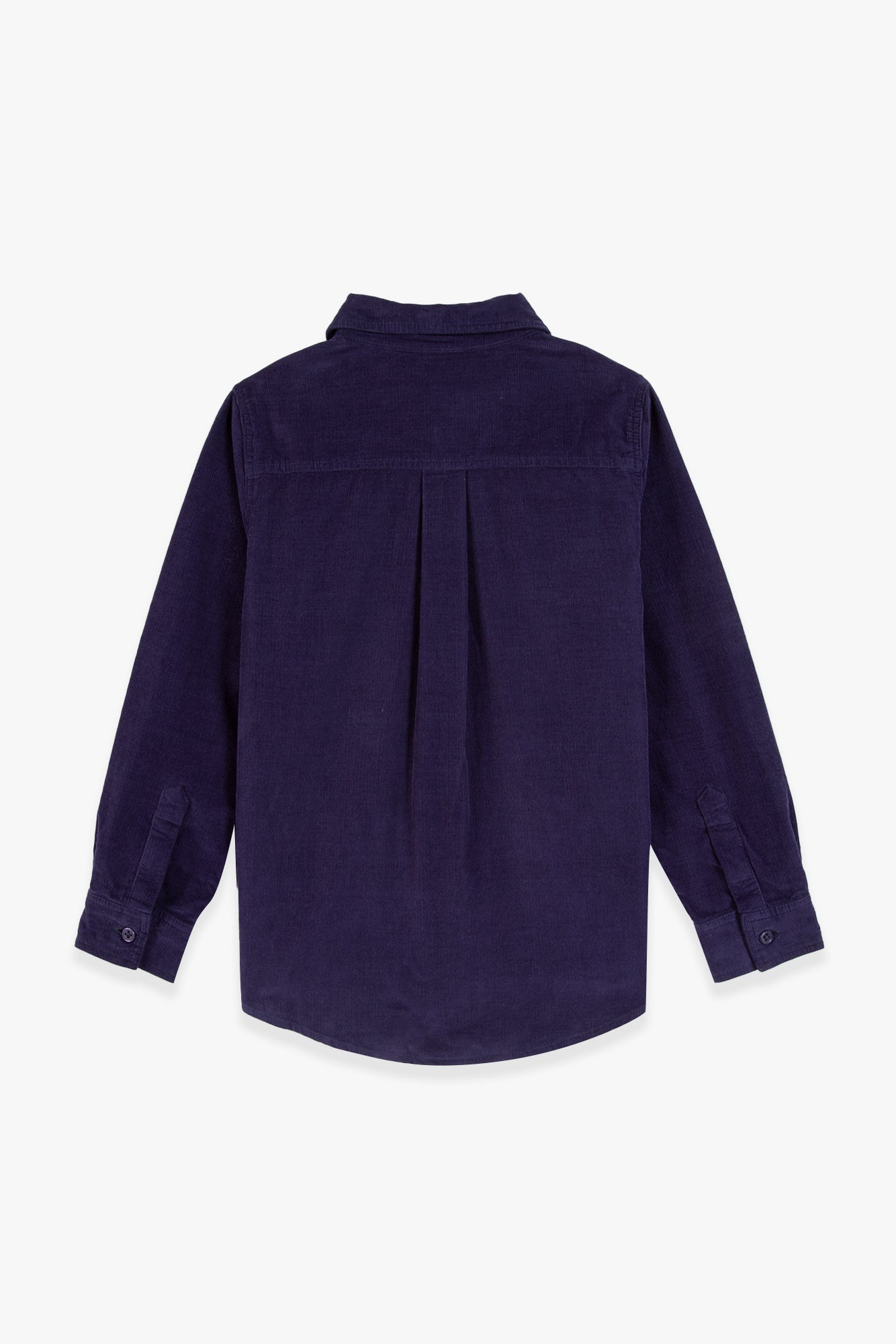 Chemise - Paname Navy
