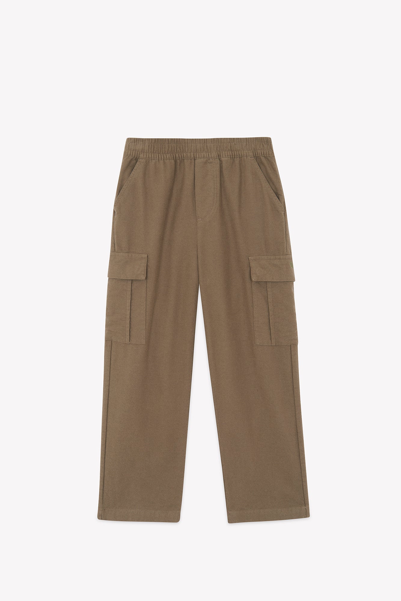 Pantalon - Fraggle Beige