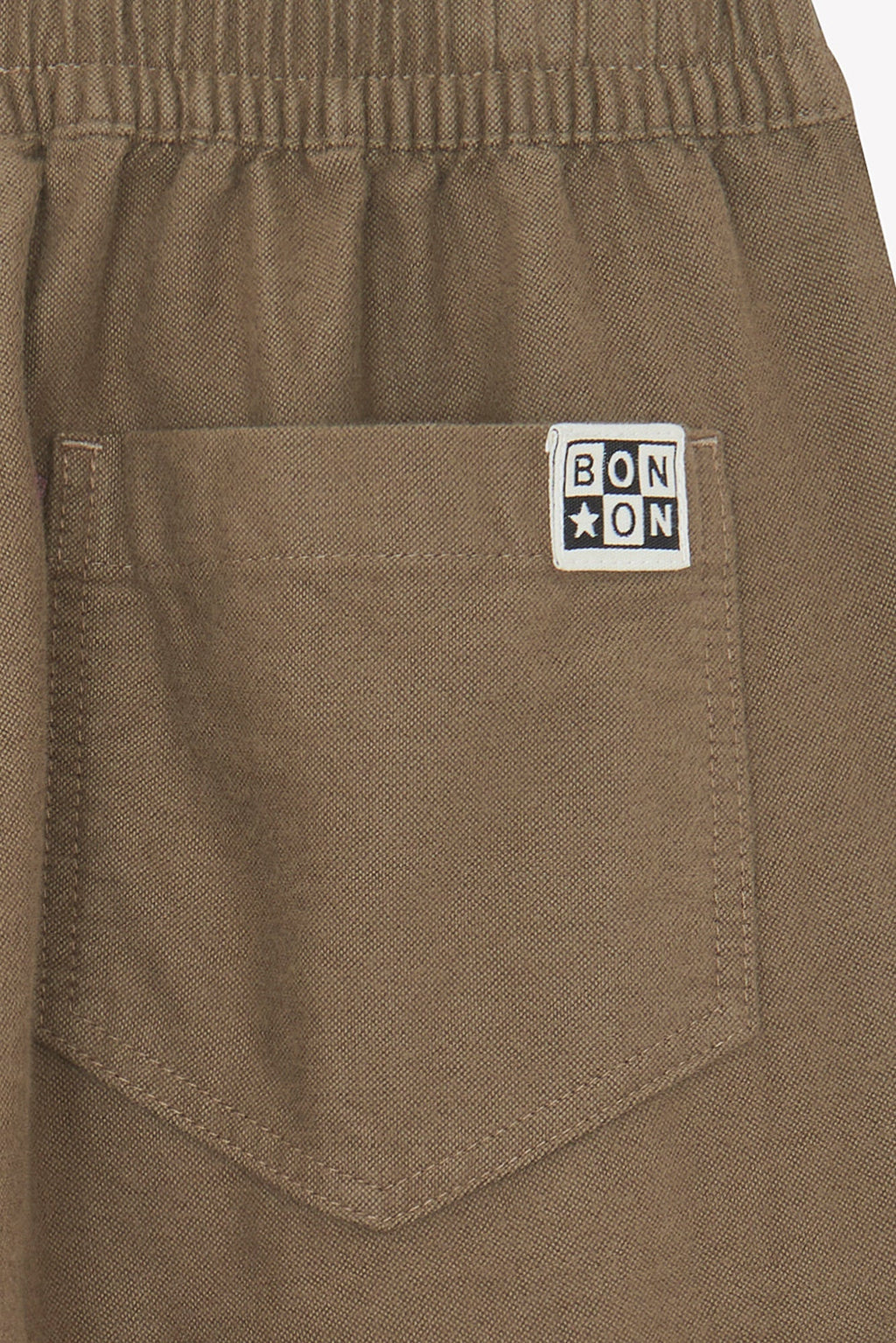 Pantalon - Fraggle Beige