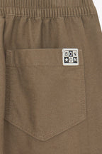 Pantalon - Fraggle Beige